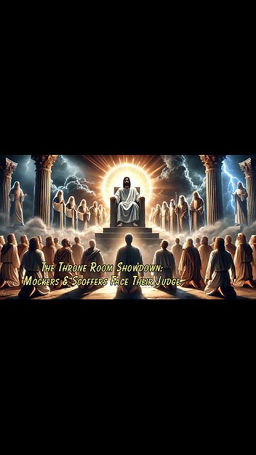 Jesus’ Final Warning to the World: A Message Unbelievers Can’t Ignore | John 12 Exposed