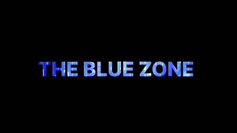 THE BLUE ZONE presents September Clues Part C S1E3