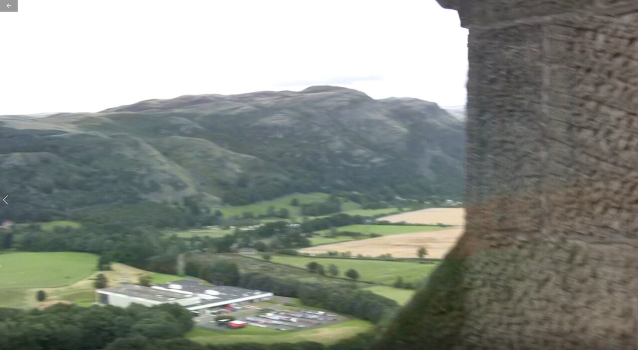 2008 England - Ireland - Scotland - Clip 55