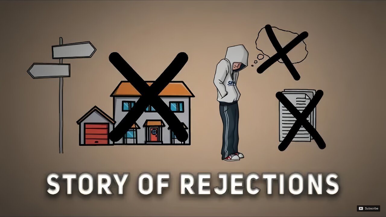 He Failed 1000 Times (Real Life Story)