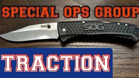 SOG, TRACTION,EDC,CUTS LIKE A RAZOR , ,Extremely Lightweight,VERY Affordable ,Excellent Slicer,Thin,