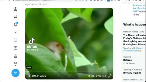 不可思議的自然