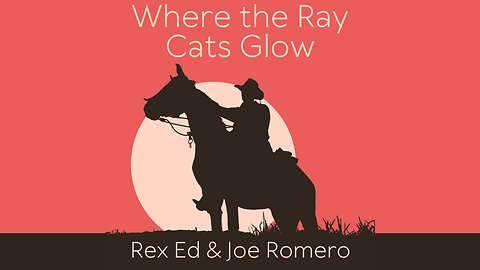 Where the Ray Cats Glow - Official Music Video