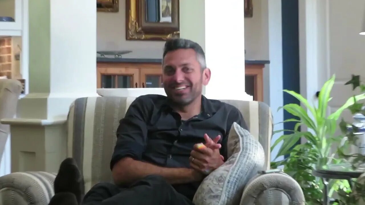 What are you about, Chaim Malespin? (Aliyah Return Center in the Galilee of Israel)