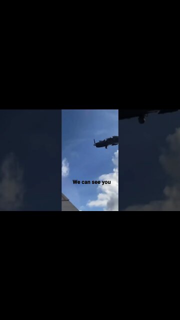 TUCANO’s are always watching