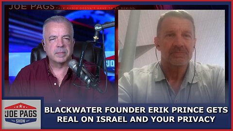 How Would Blackwater Handle a Mission in Gaza?