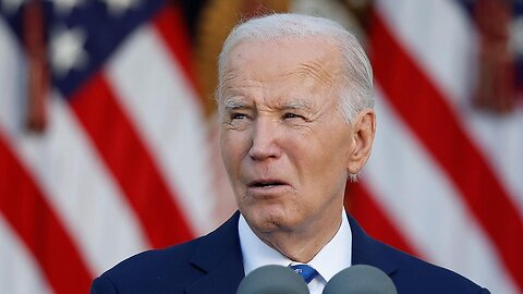 What to know about Biden's consideration of preemptive pardons for Trump critics