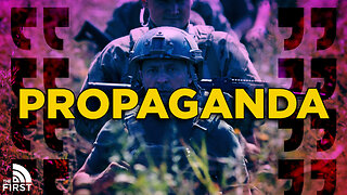 Ukraine War-Time Propaganda