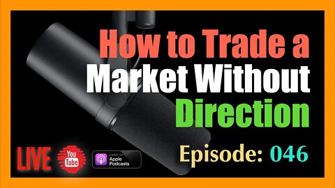 How to Trade a Difficult Market