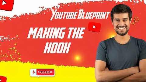 Dhruv Rathee Blueprint: How To Make A Viral Youtube Hook