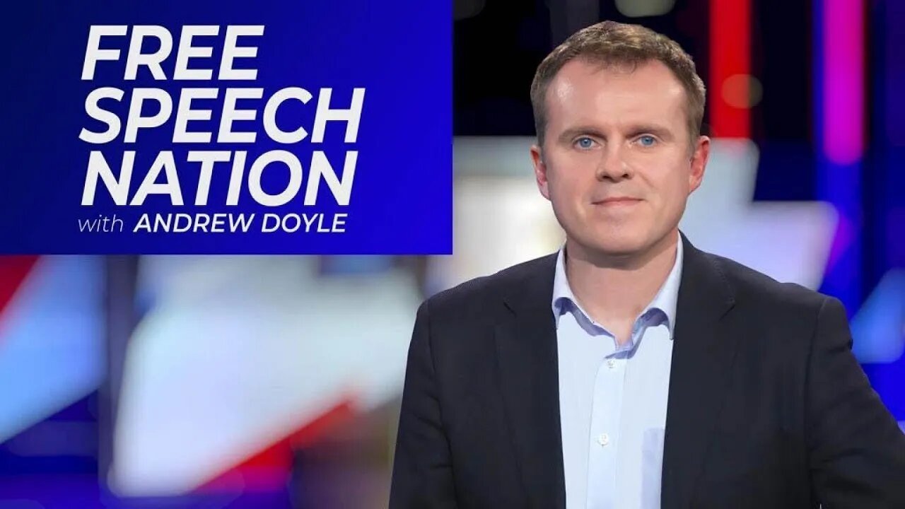 Free Speech Nation | Sunday 23rd July