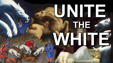 UNITE THE WHITE