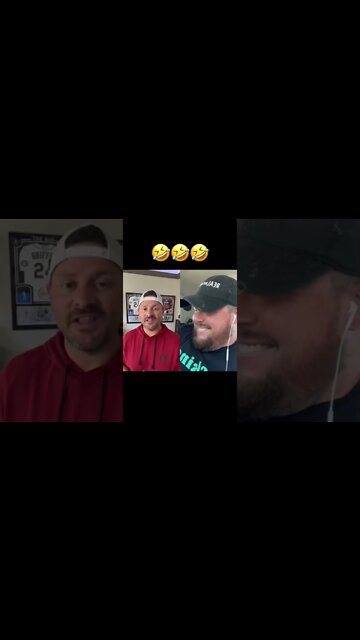 Here’s Your Dose Of REALarious…🤣🤣🤣 with @Justin Danger Nunley