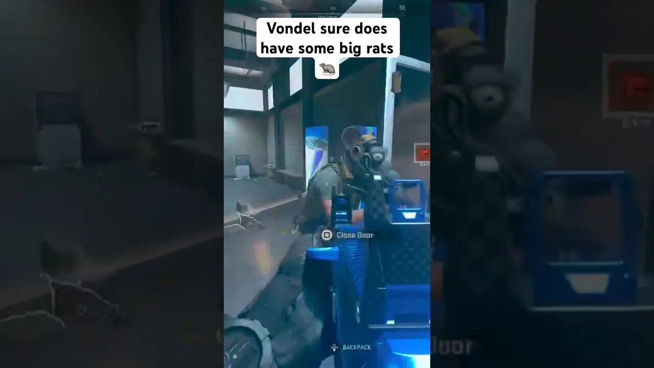 #new #warzone #vondel #shorts #short #cod #ps5 #dmz #rebirth #viral #subscribe #follow #gameplay