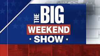 The BIG WEEKEND SHOW (Full Episode) December 21, 2024