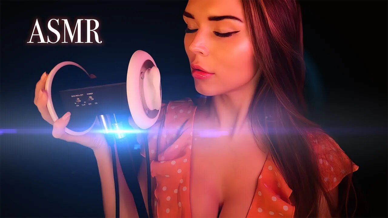 Sensitive ASMR Whispers to Make You Tingle 😴