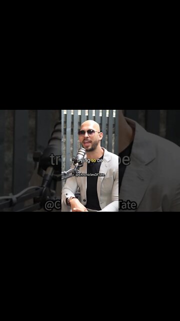 How Andrew Tate Really Became A Millionaire💰😱