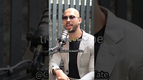 How Andrew Tate Really Became A Millionaire💰😱
