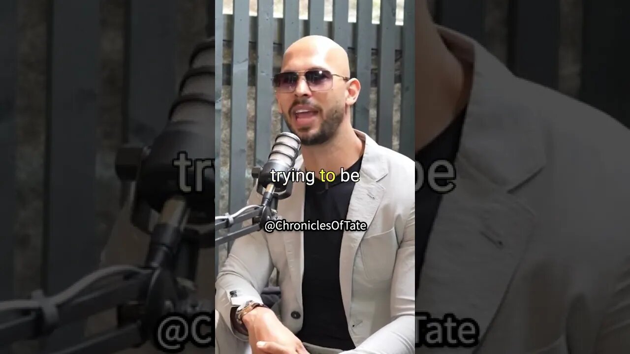 How Andrew Tate Really Became A Millionaire💰😱