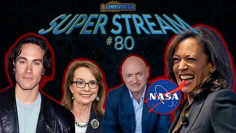 Sonya Massey shooting - a "NASA" Tribute to Kamala Harris, Brandon Lee, and Gabby Giffords