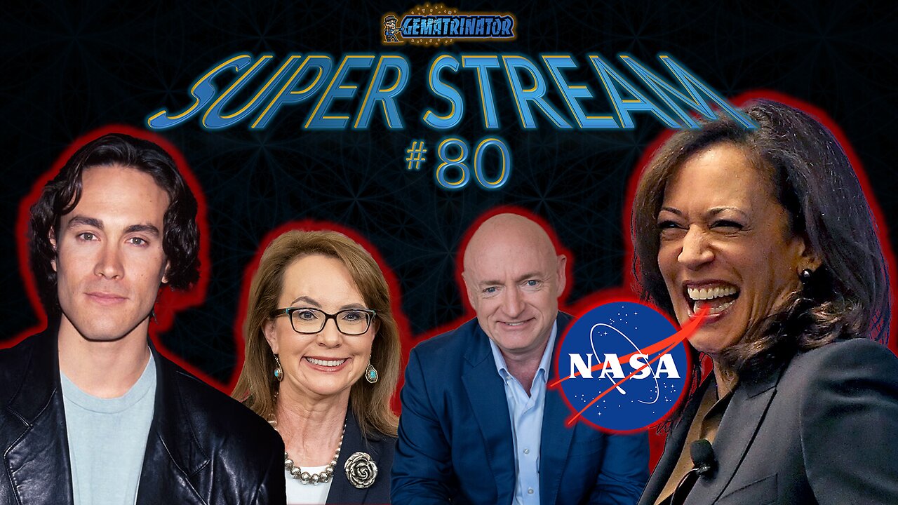 Sonya Massey shooting - a "NASA" Tribute to Kamala Harris, Brandon Lee, and Gabby Giffords