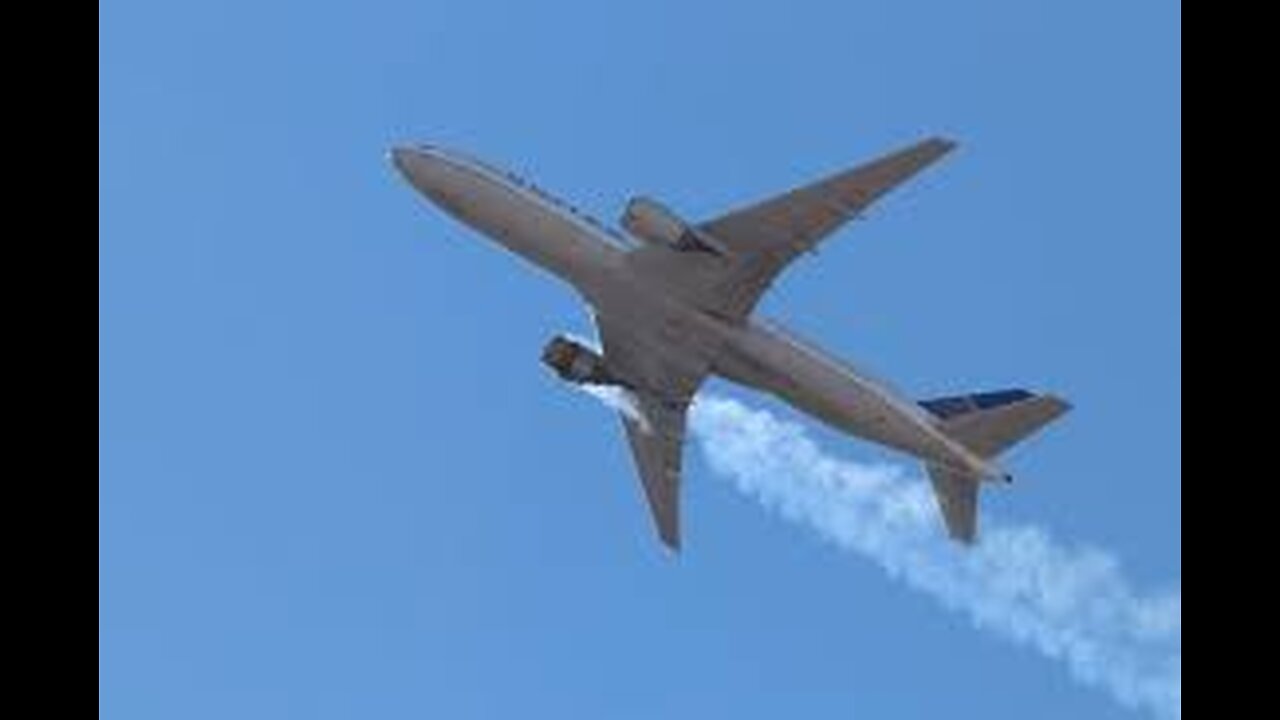 YOU DON'T KNOW CANADIAN AND PHILIPPINES AIR SPACE CLOSED