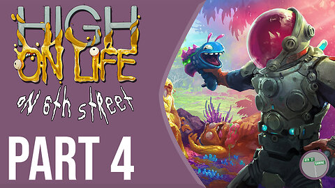 High on Life on 6th Street Part 4