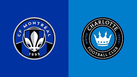 MLS@HIGHLIGHTS: CF Montréal vs. Charlotte FC | July 15, 2023