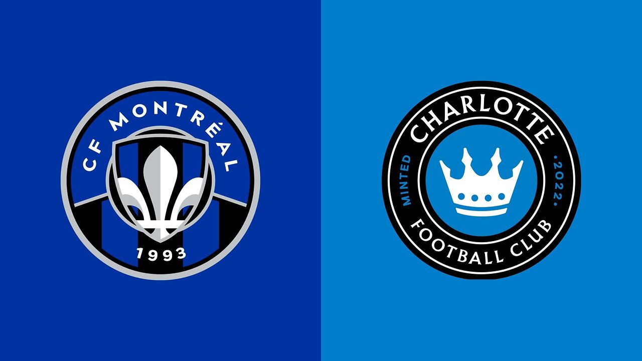MLS@HIGHLIGHTS: CF Montréal vs. Charlotte FC | July 15, 2023