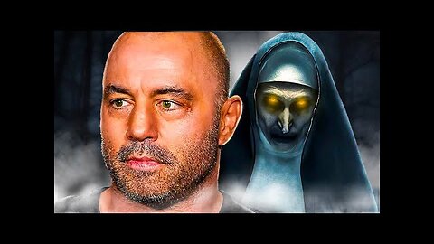 SCARIEST STORIES FROM JOE ROGAN PODCAST!