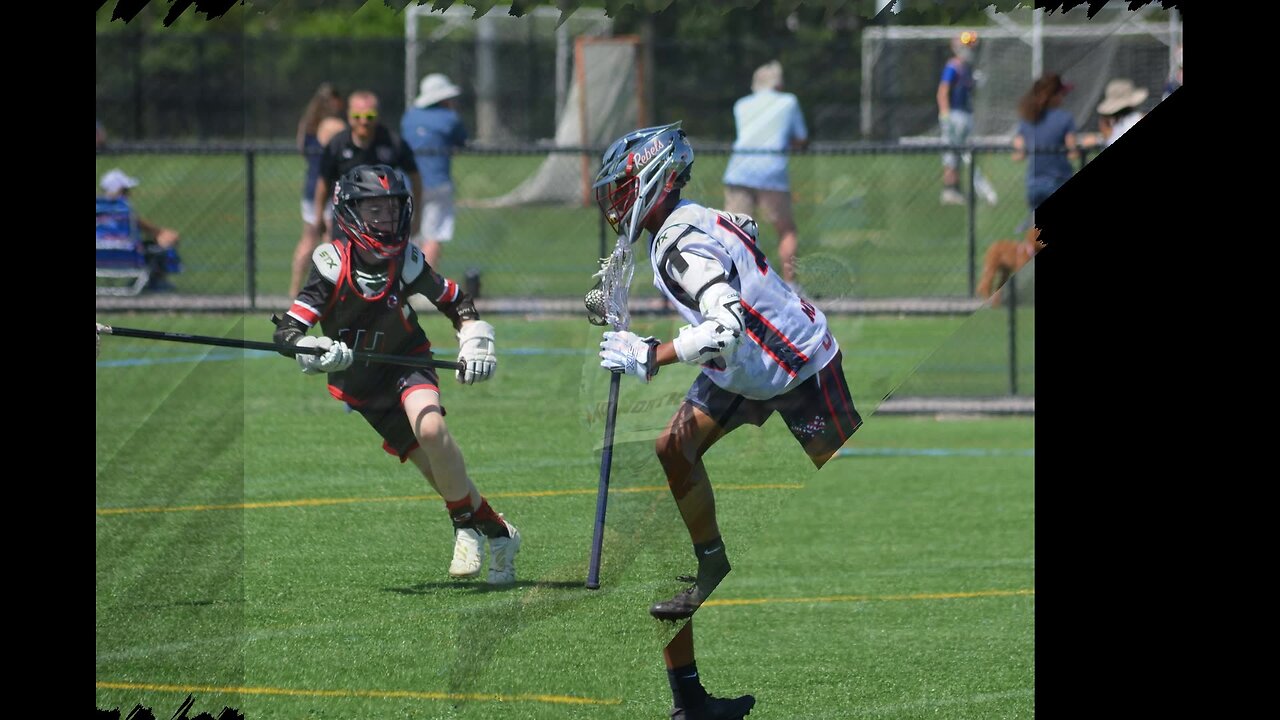 Rebels MD @ Lehigh Laxfest 15June2024