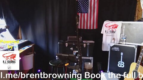 Live Streaming from Nashville, Tn