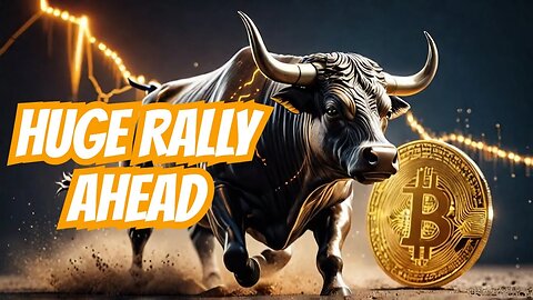 Bitcoin Bulls Are Back! Green Signals Point to HUGE CRYPTO Rally