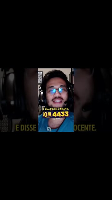 Lula NÃO foi ABSOLVIDO! #shorts