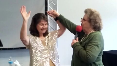 Sister Ruth Arline's Birthday