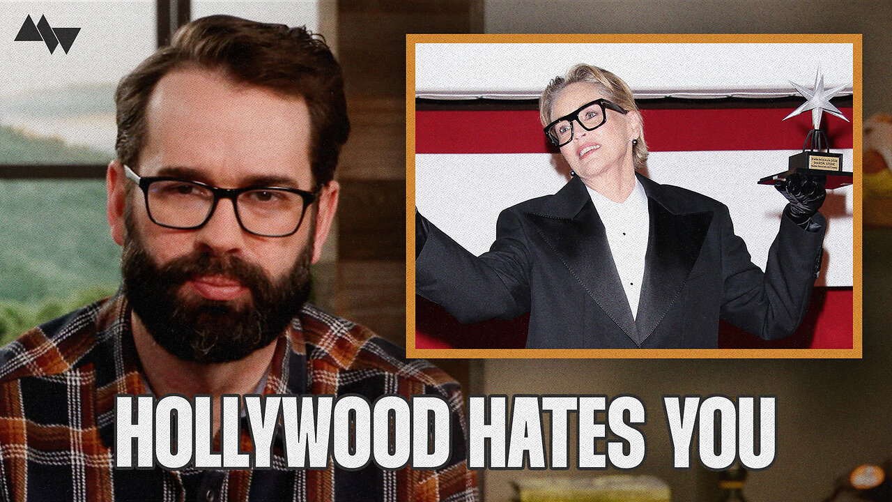 Why Hollywood Elites Think You Are Too Dumb To Vote