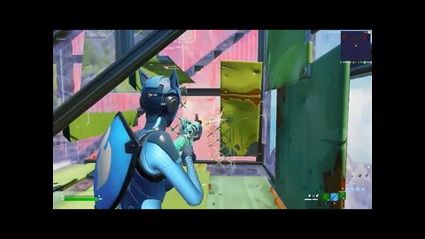 Session 5: Fortnite (armed formal exercises) - - part 11