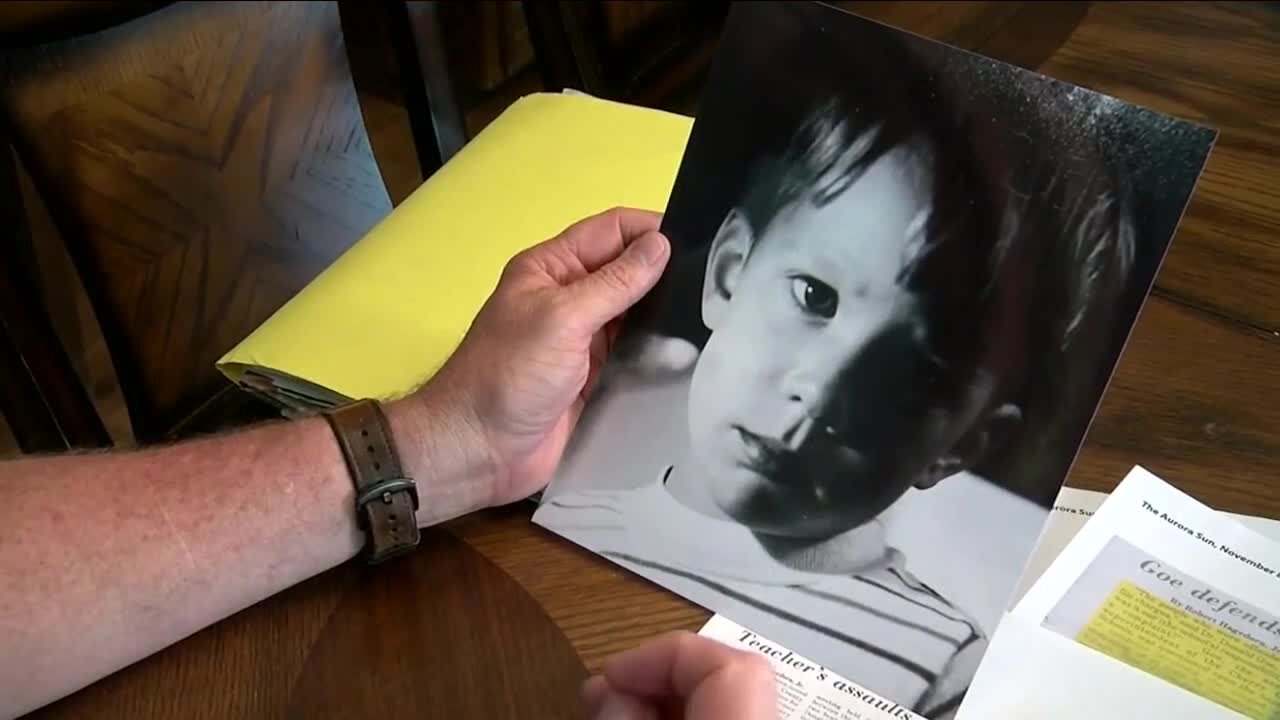 Denver attorney plans to file dozens of lawsuits on behalf of sexual abuse victims thanks to new law