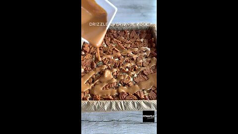 biscoff magic bars recipe