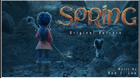 SPRING Film Short kids