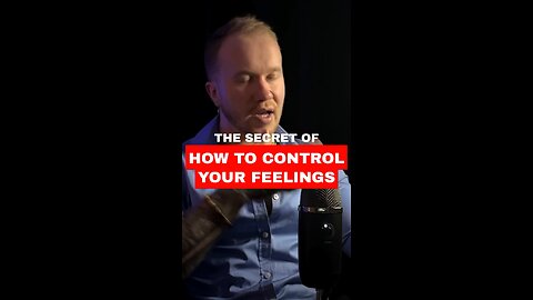 Confidence - The Only Real Way To Get It
