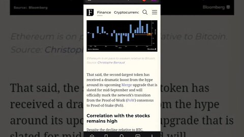 ETH UPCOMING BEARISH WEEKEND? #ethereum #ethmerge #eth #ethnews #cryptosignals #cryptomarkettrends