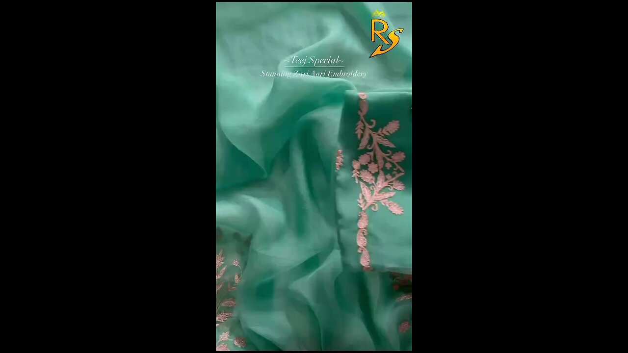 Punjabi suit