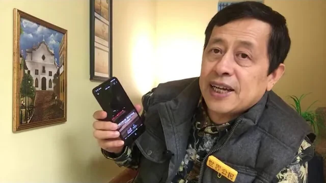 【悟里看世界】KWT262 201119－09 hbzl 慌不择路