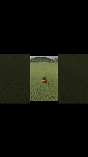 Increasing Our Nitrogen Farming Simulator 22 #shorts #fs22 #farming #farmsim #simulator