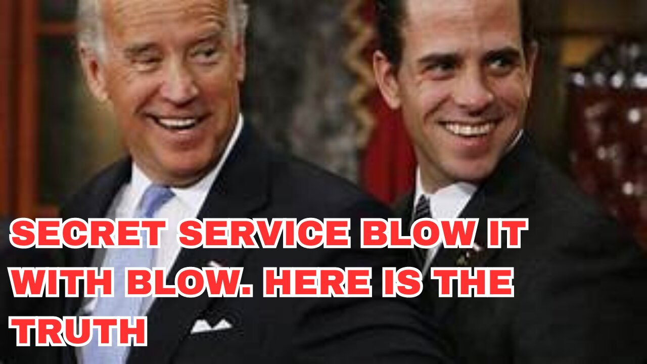 Secret Service CLOSES White House Cocaine Investigation #coverup #truth #secretservice