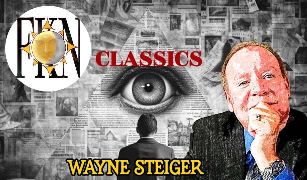 FKN Classics 2019: Awakening Era on Prison Planet - Major Changes to Come | Wayne Steiger