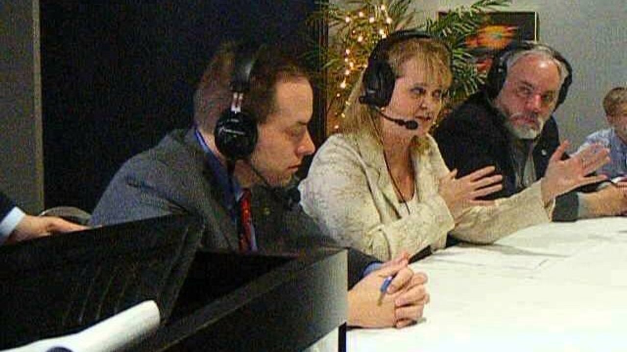 Michael Graham Town Hall Social Issues