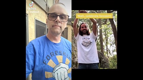 Celebrate! It's awesome!