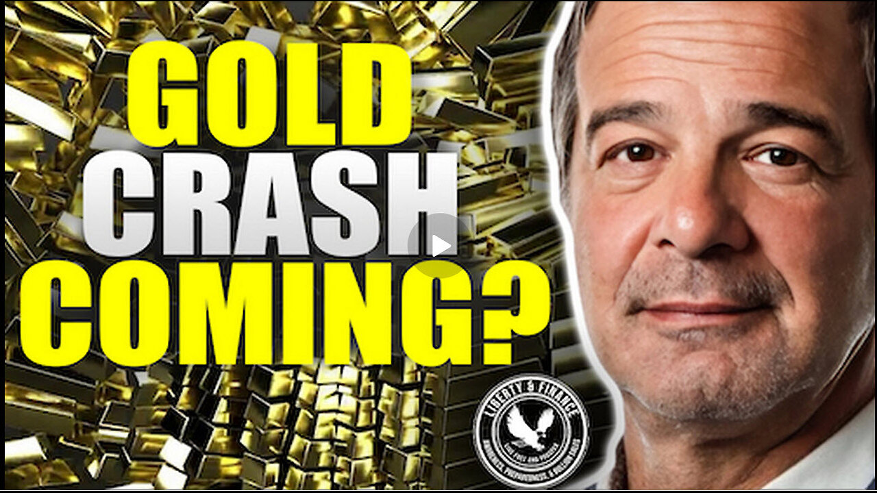 Should I Wait Till Recession To Buy Gold? | Andy Schectman